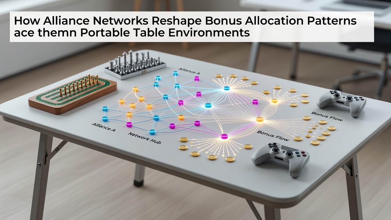 Network diagrams showing connections between casino operators, software providers, and payment processors in mobile table gaming